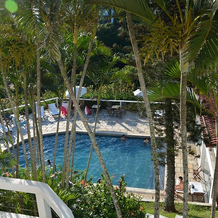 Buzios Espiritualidade Hotel 外观 照片