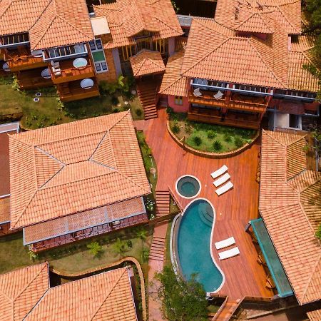 Buzios Espiritualidade Hotel 外观 照片