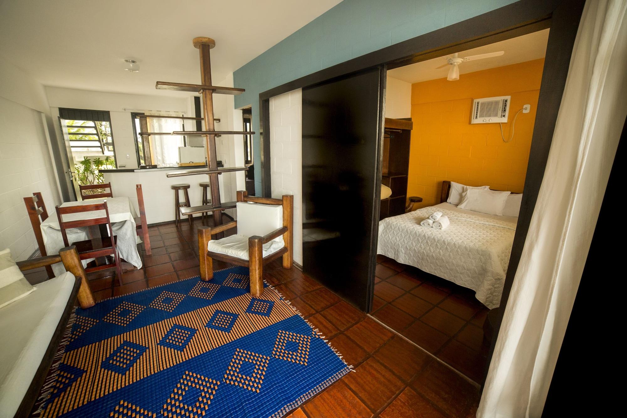 Buzios Espiritualidade Hotel 外观 照片