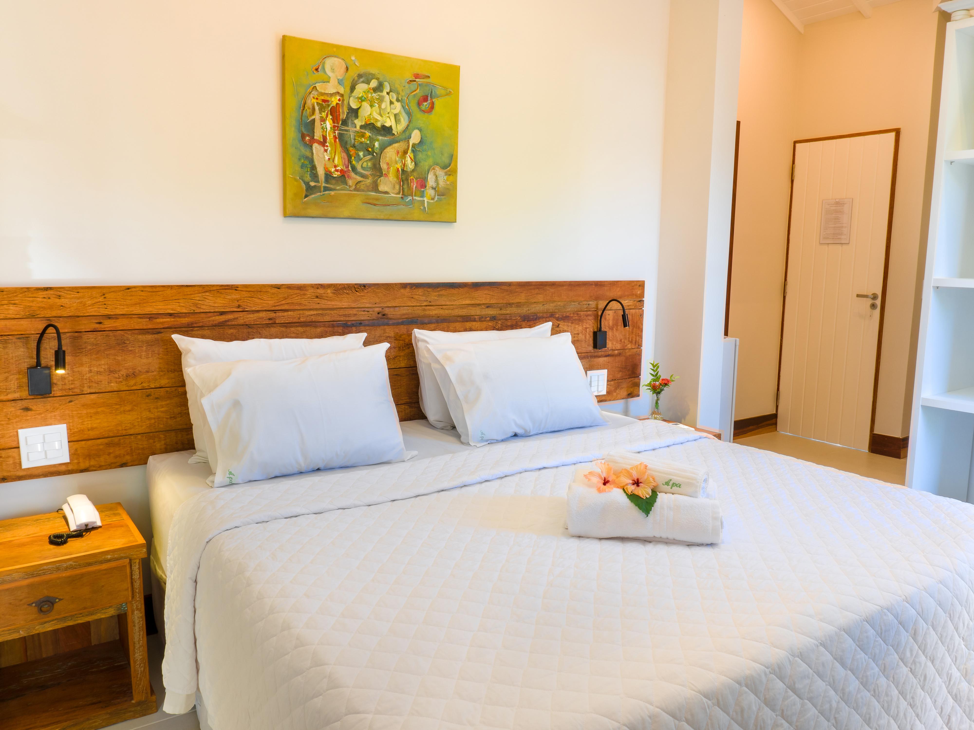 Buzios Espiritualidade Hotel 外观 照片
