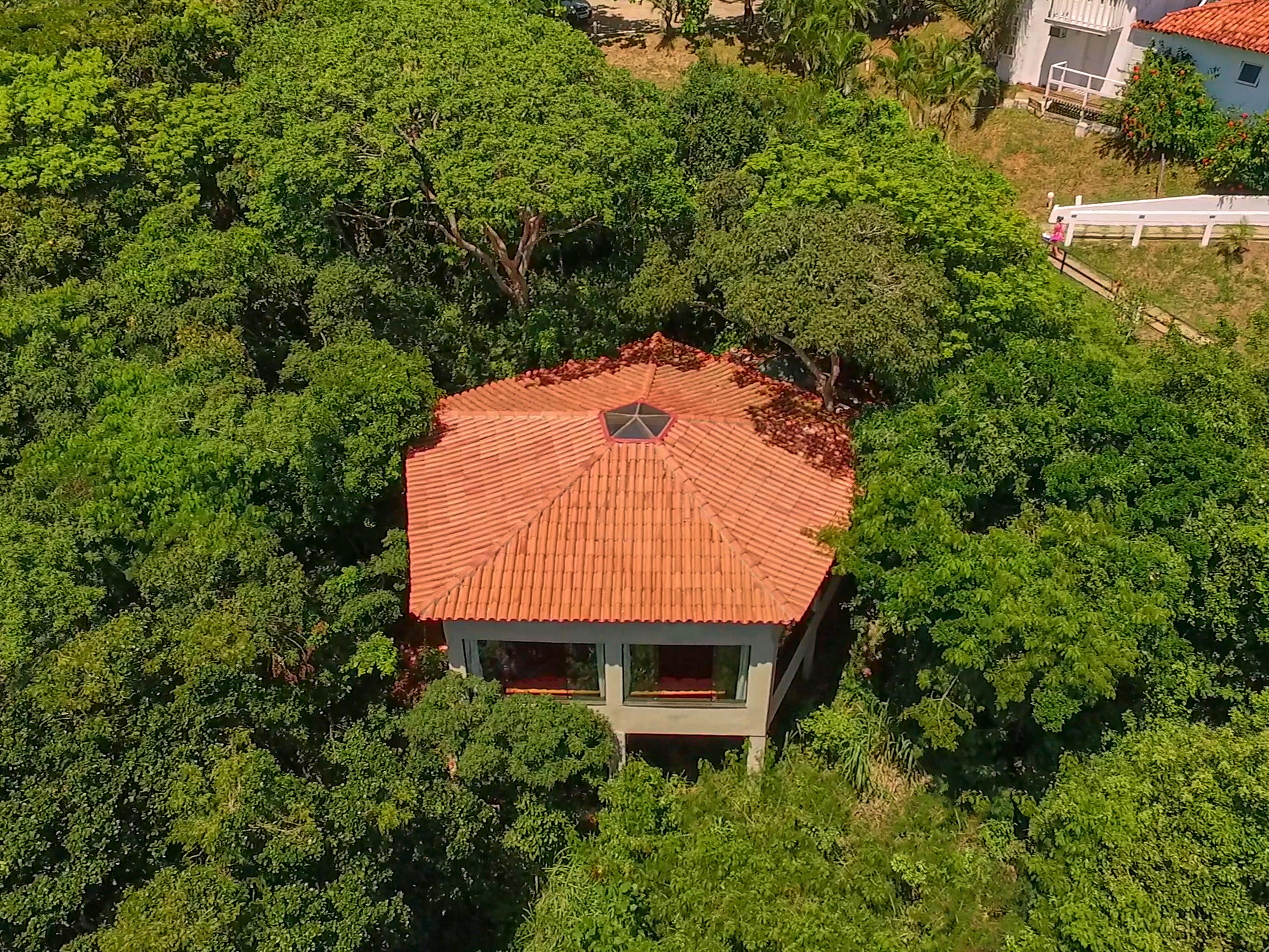 Buzios Espiritualidade Hotel 外观 照片