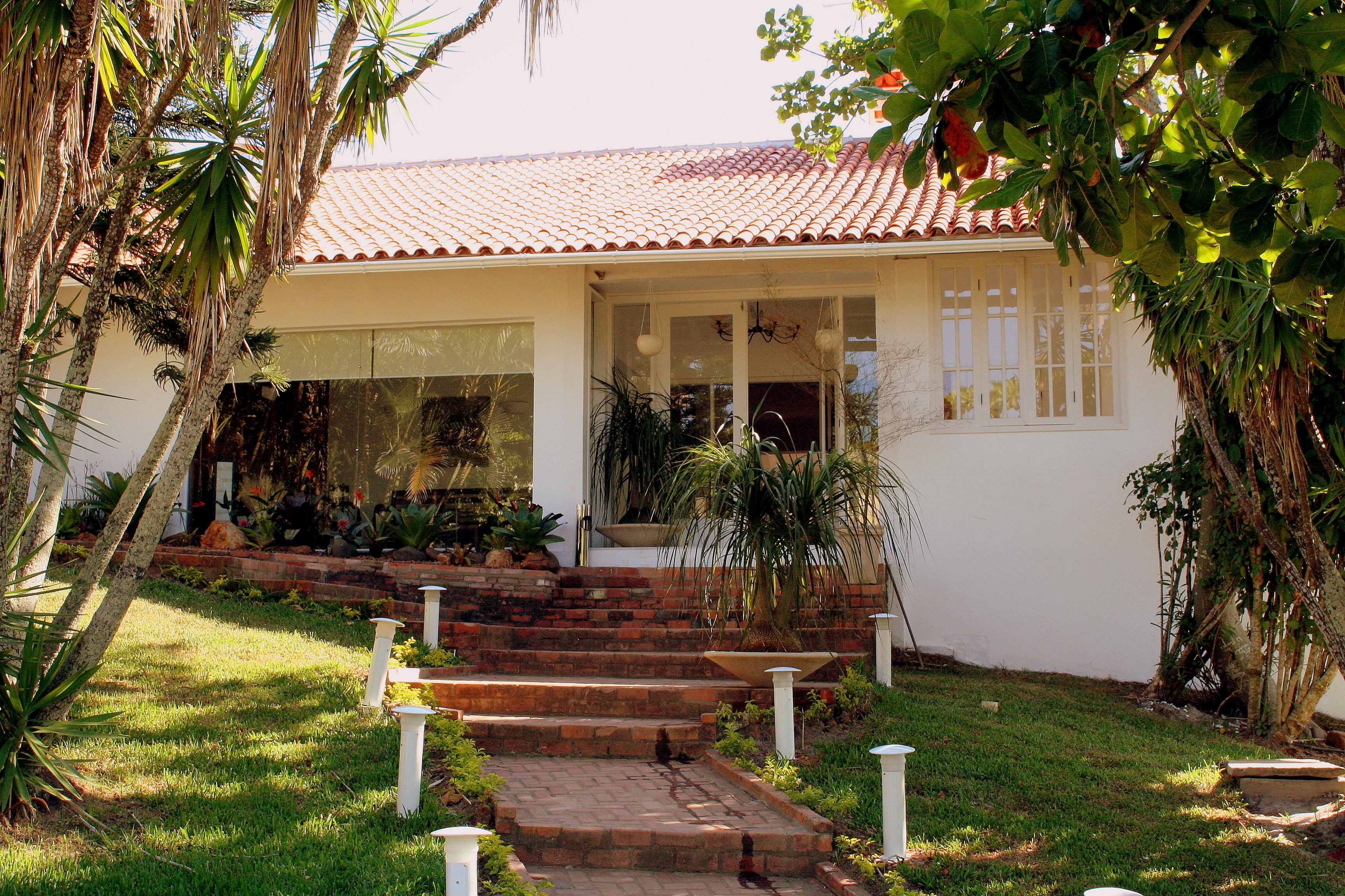 Buzios Espiritualidade Hotel 外观 照片