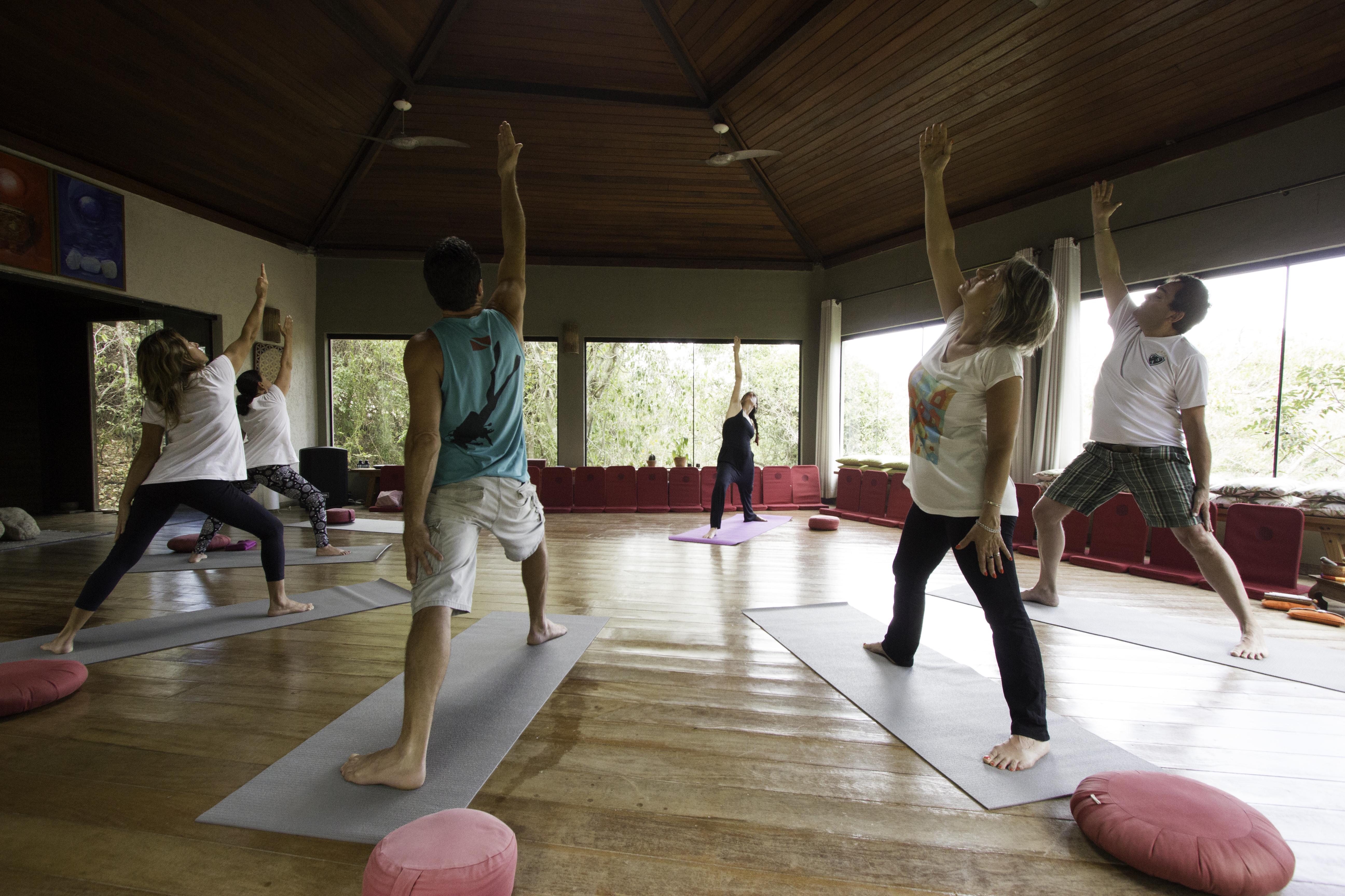 Buzios Espiritualidade Hotel 外观 照片
