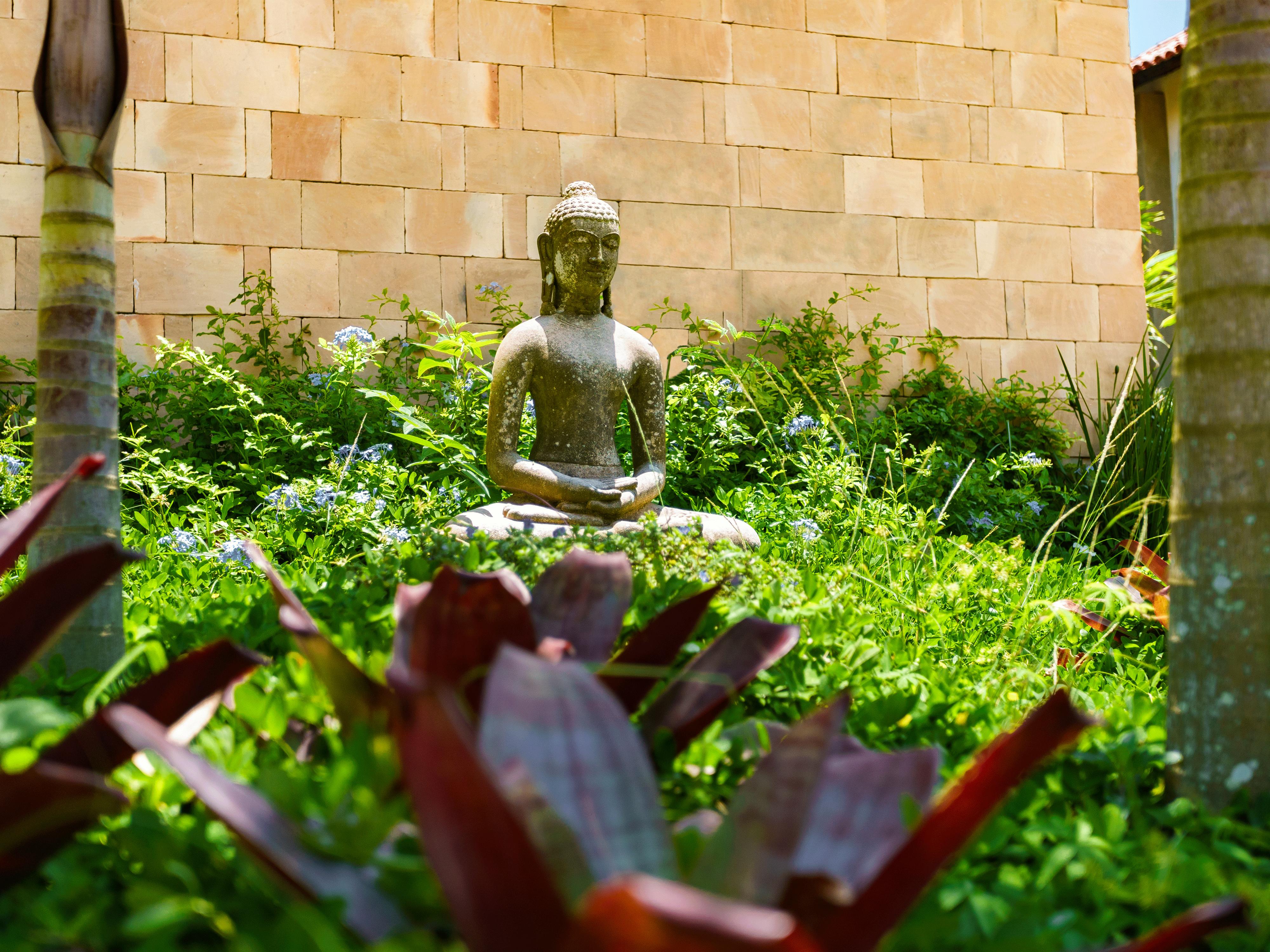 Buzios Espiritualidade Hotel 外观 照片