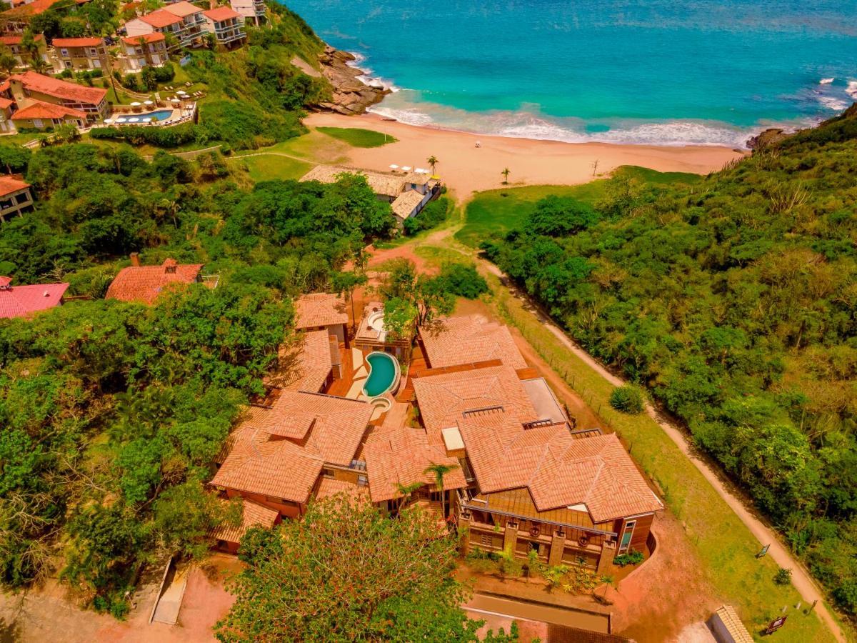 Buzios Espiritualidade Hotel 外观 照片