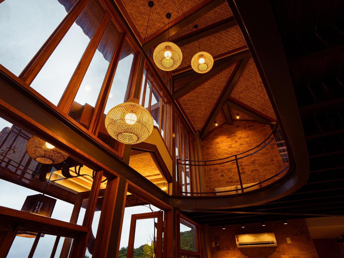 Buzios Espiritualidade Hotel 外观 照片