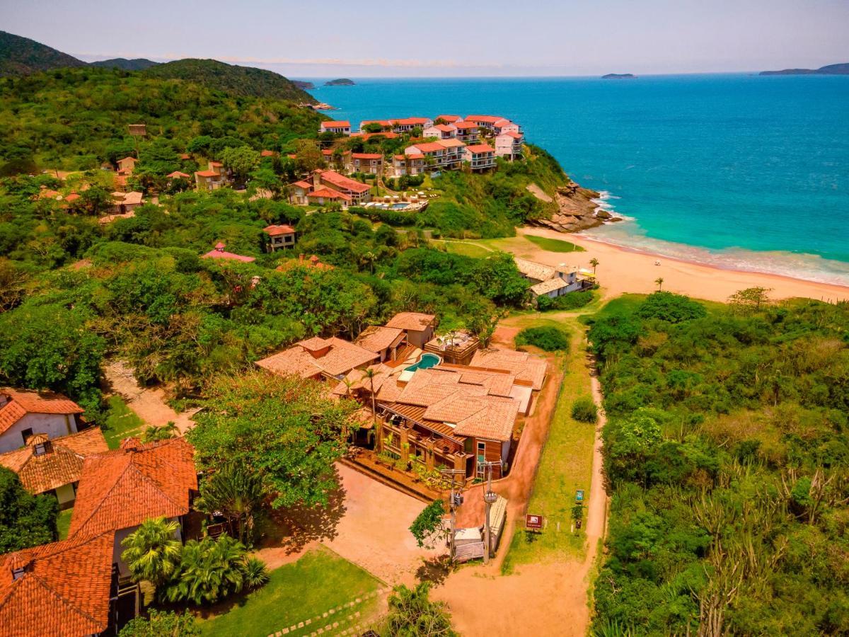 Buzios Espiritualidade Hotel 外观 照片