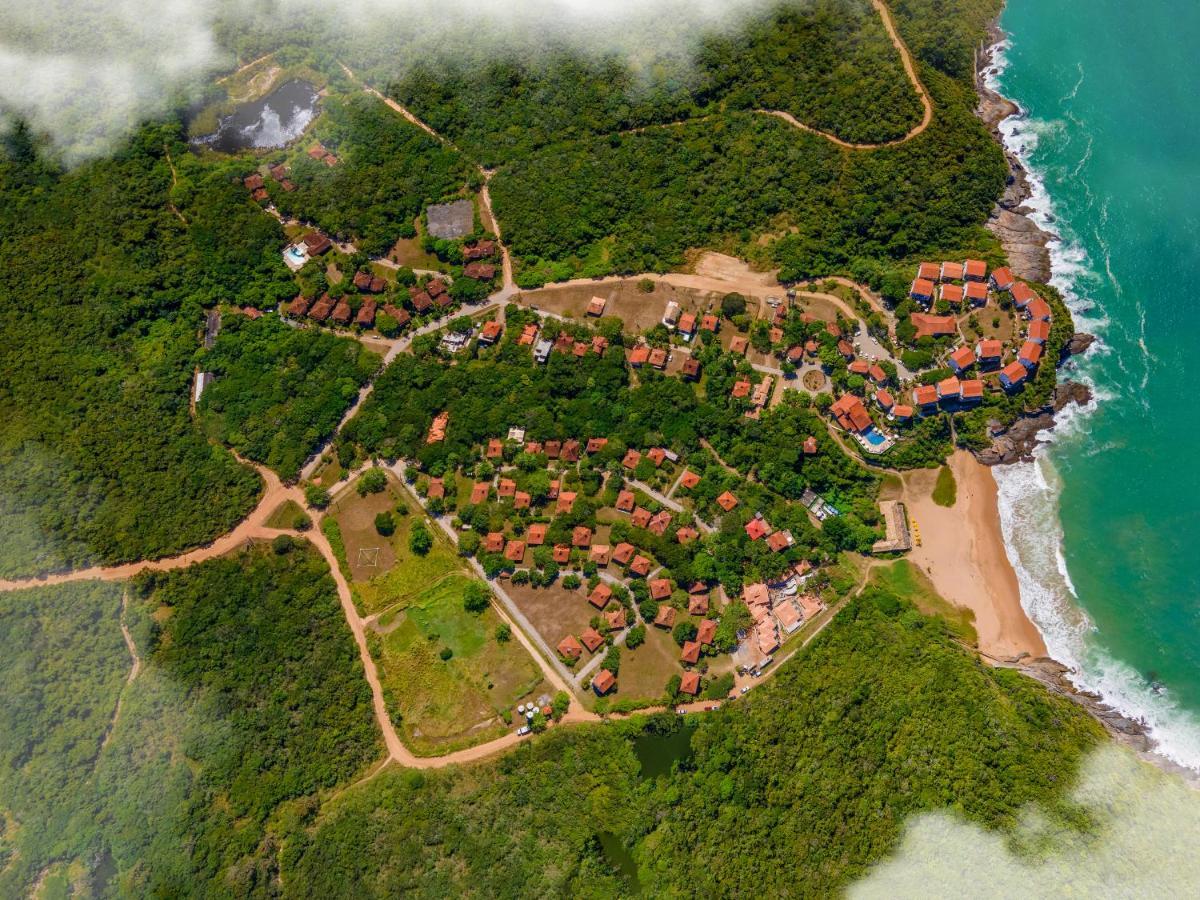 Buzios Espiritualidade Hotel 外观 照片