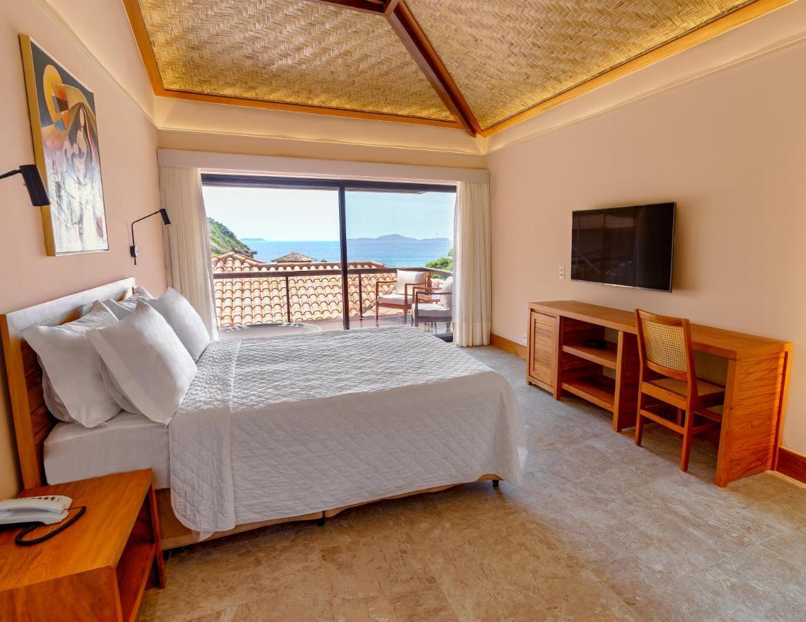 Buzios Espiritualidade Hotel 外观 照片