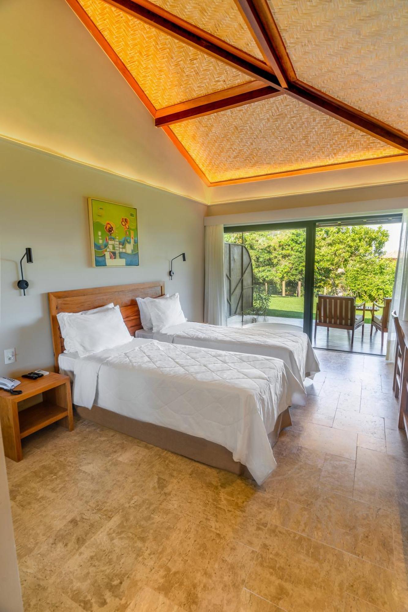 Buzios Espiritualidade Hotel 外观 照片
