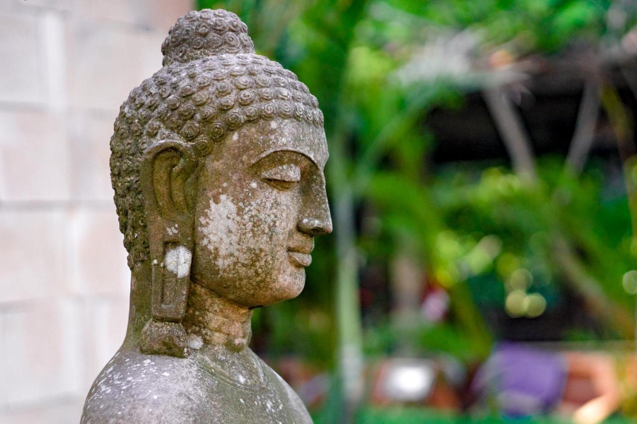 Buzios Espiritualidade Hotel 外观 照片
