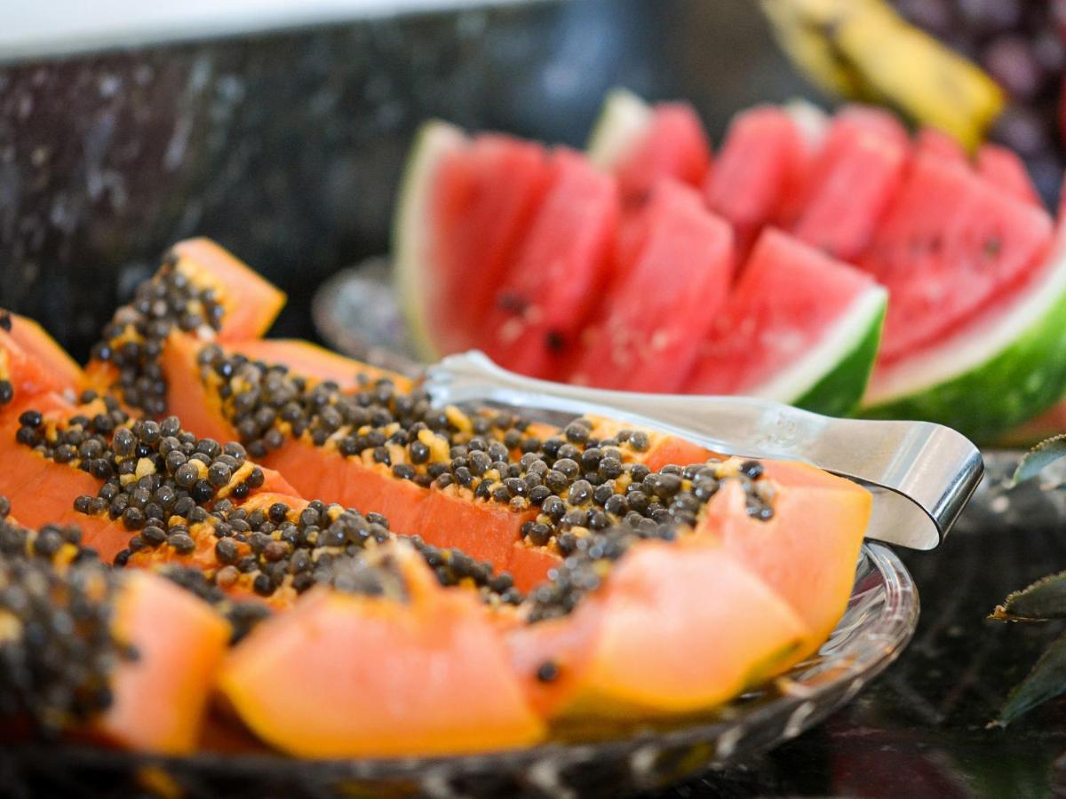 Buzios Espiritualidade Hotel 外观 照片